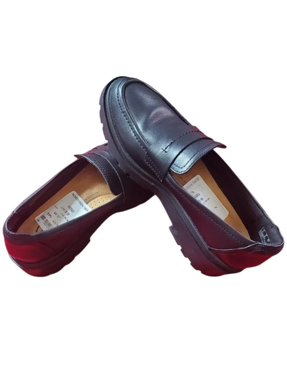 Clarks Collection step into